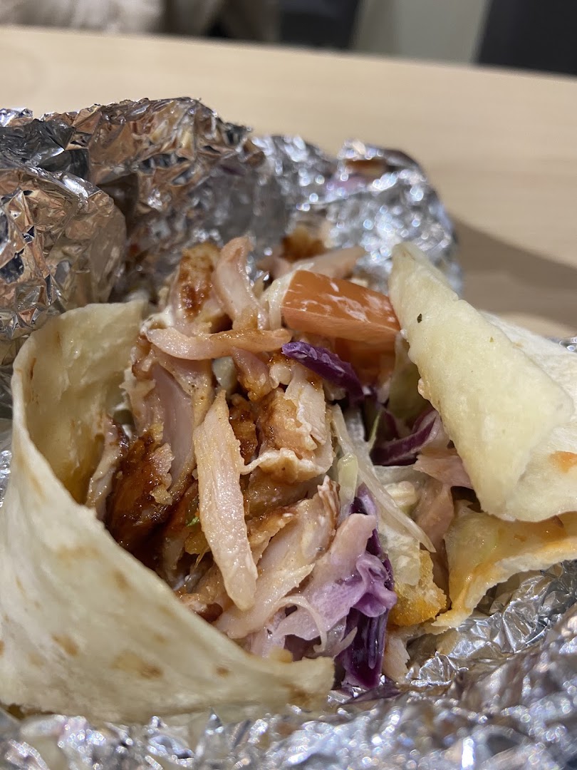 Mondo Doner Kebab