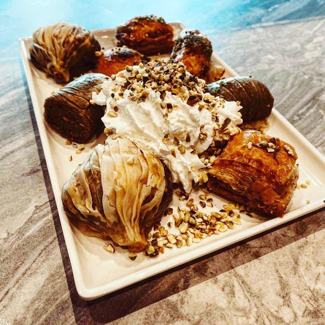 Mondo Food