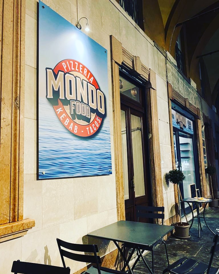 Mondo Food