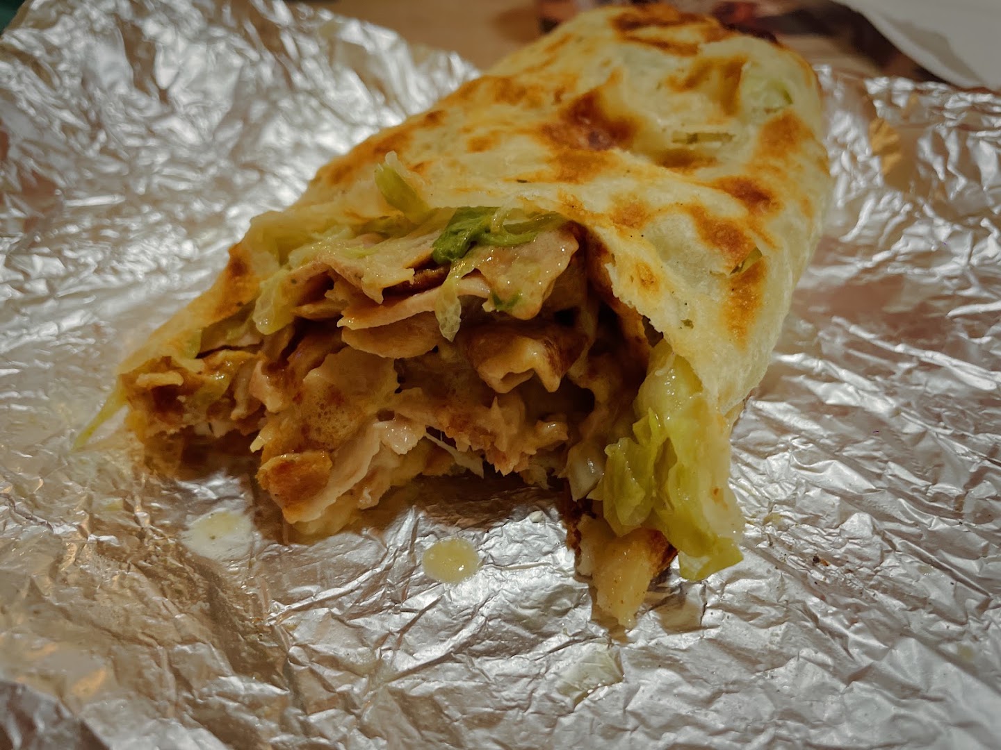 Mondo Food