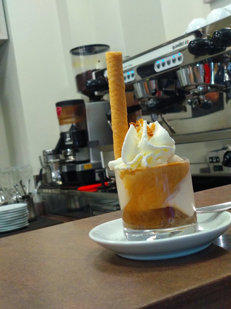 Mondo Gelato, Castiglion Fiorentino