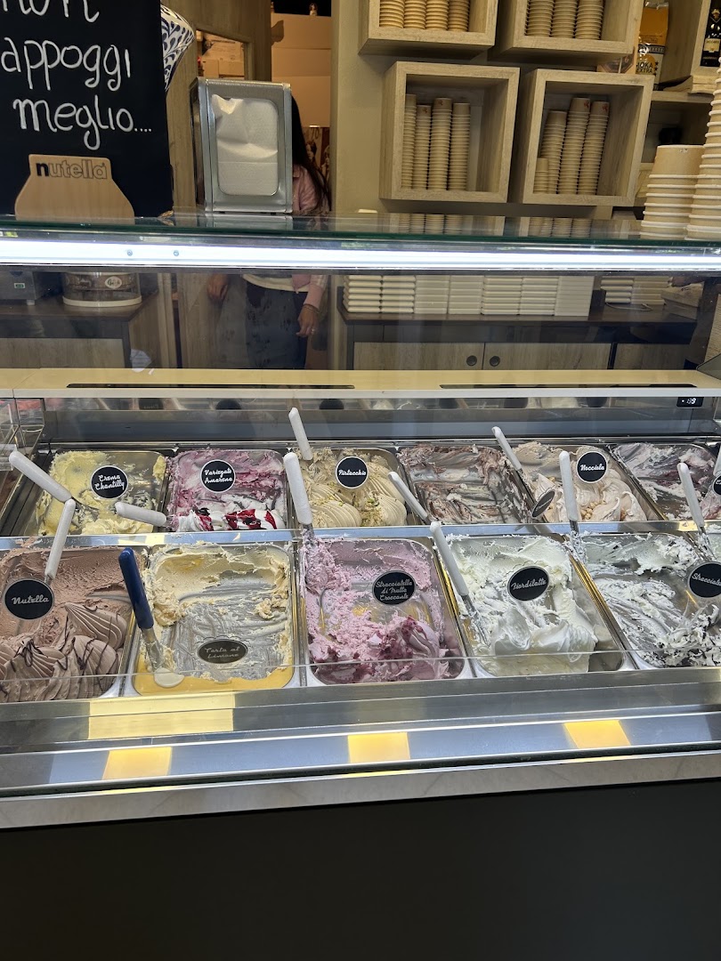 Mondo Gelato