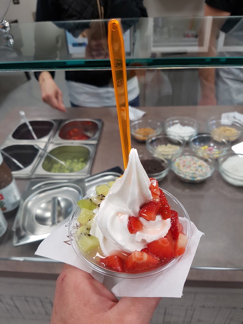 Mondo Gelato