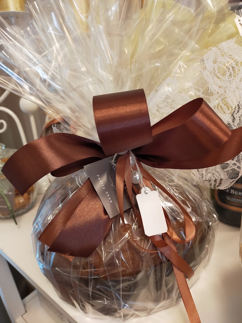 Mondo Goloso Pastry Shop, Castro dei Volsci
