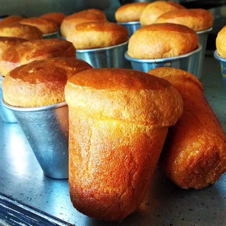 Mondo Goloso Pastry Shop
