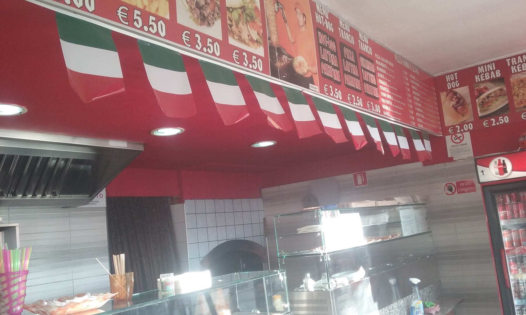 Mondo Kebab/tacos da Momy