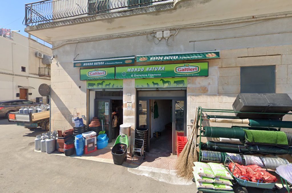 Mondo Natura Group srl