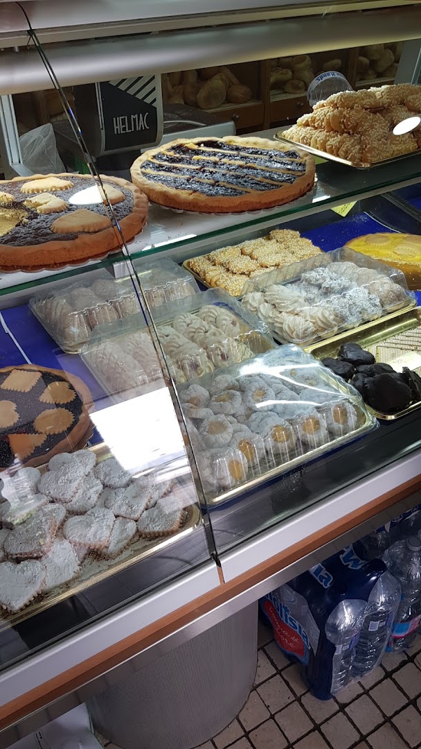Mondo Pane Di Tasto Concetta