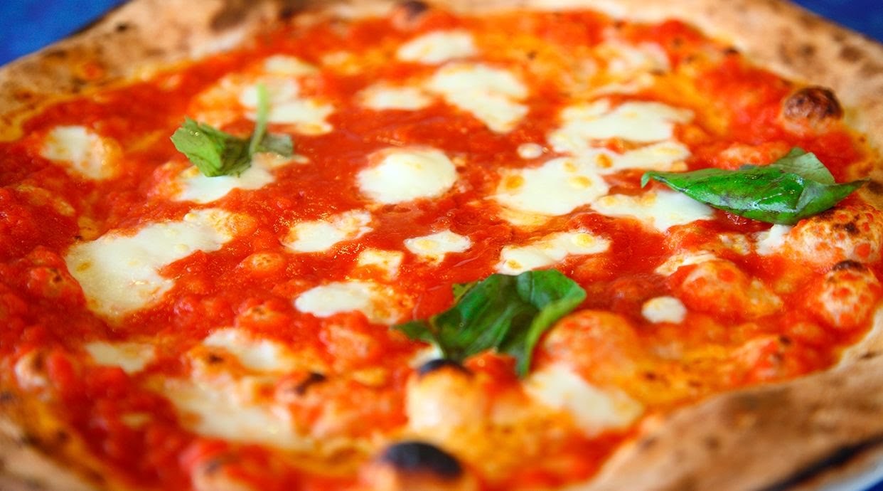 Mondo Pizza 2, Gela