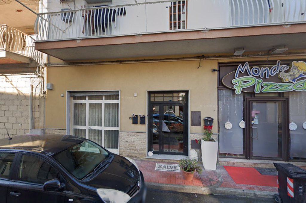 Mondo Pizza 2