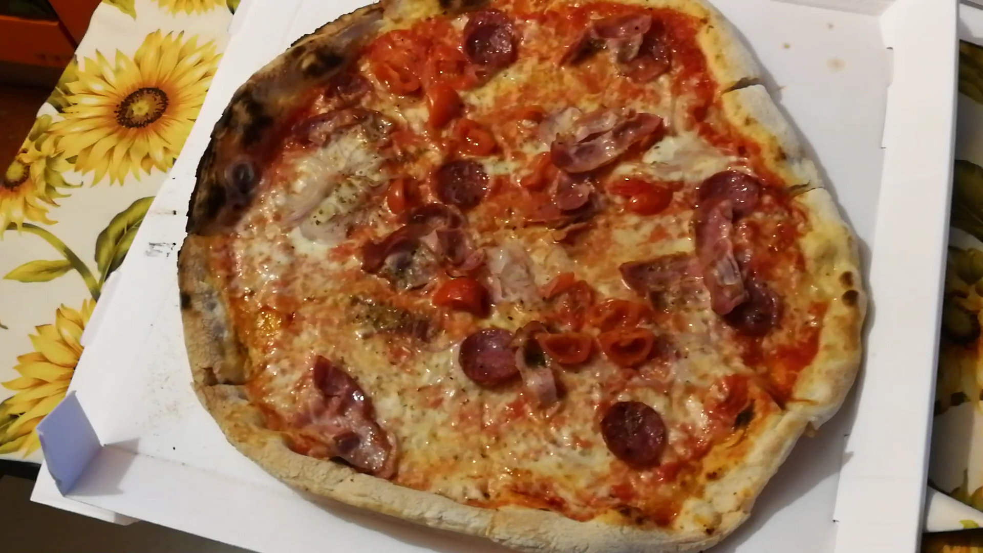 Mondo Pizza di Villani Giuseppe