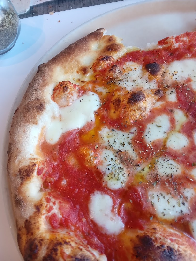 Mondo Pizza di Villani Giuseppe