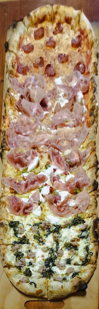 Mondo Pizza di Villani Giuseppe