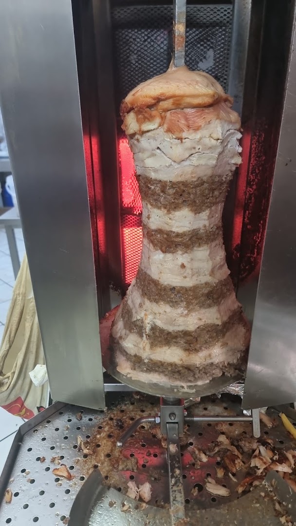Mondo Pizza La Trattoria