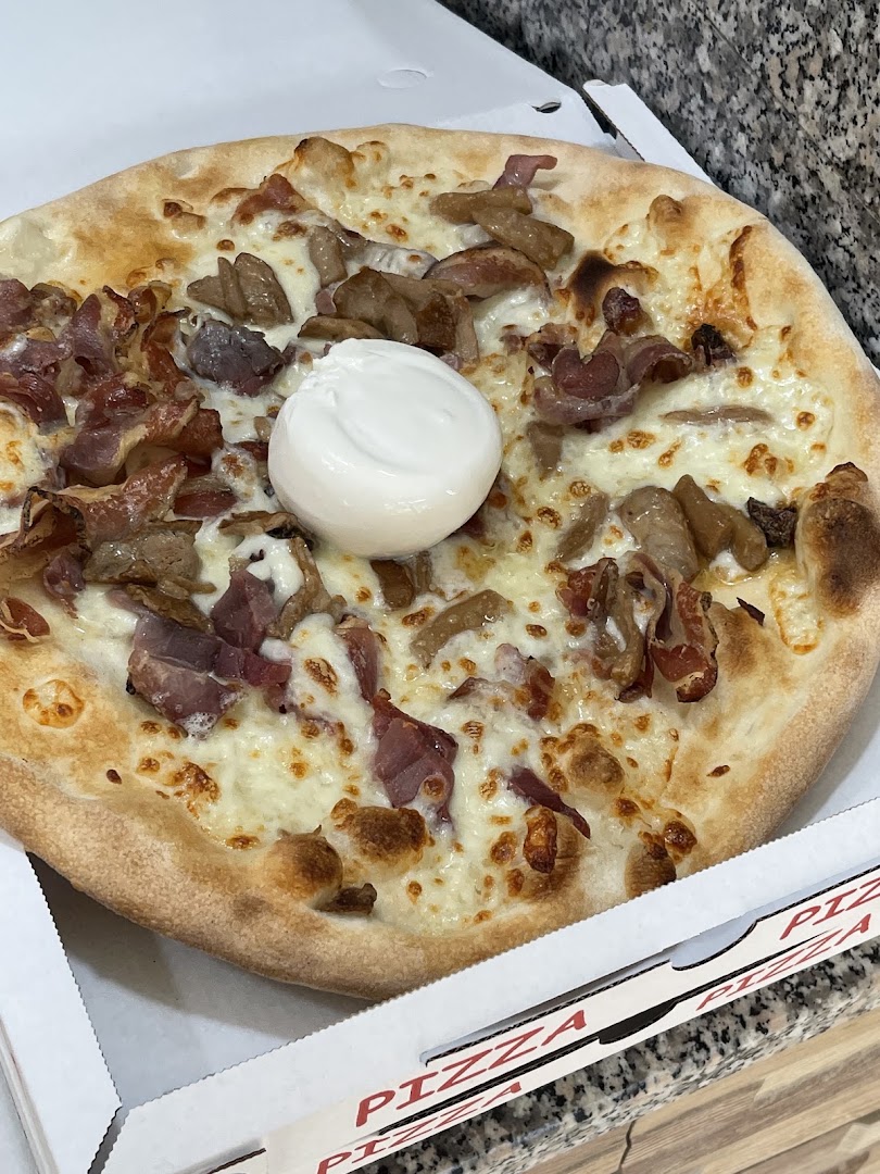 Mondo Pizza Legnano, Legnano
