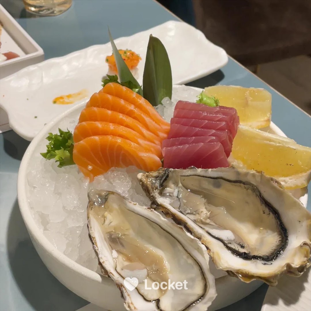 Mondo Sushi Catania - All You Can Eat