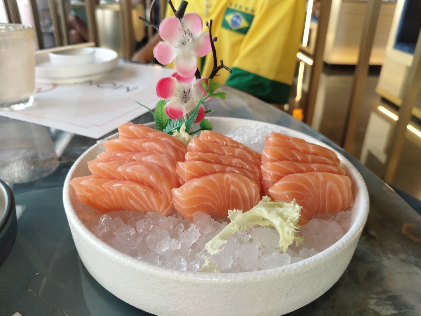 Mondo Sushi Catania - All You Can Eat