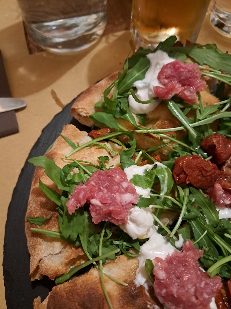 MondoFood Mondovì Breo