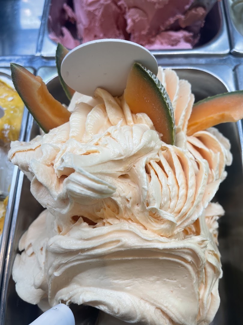 Mondogelato Giussano, Giussano