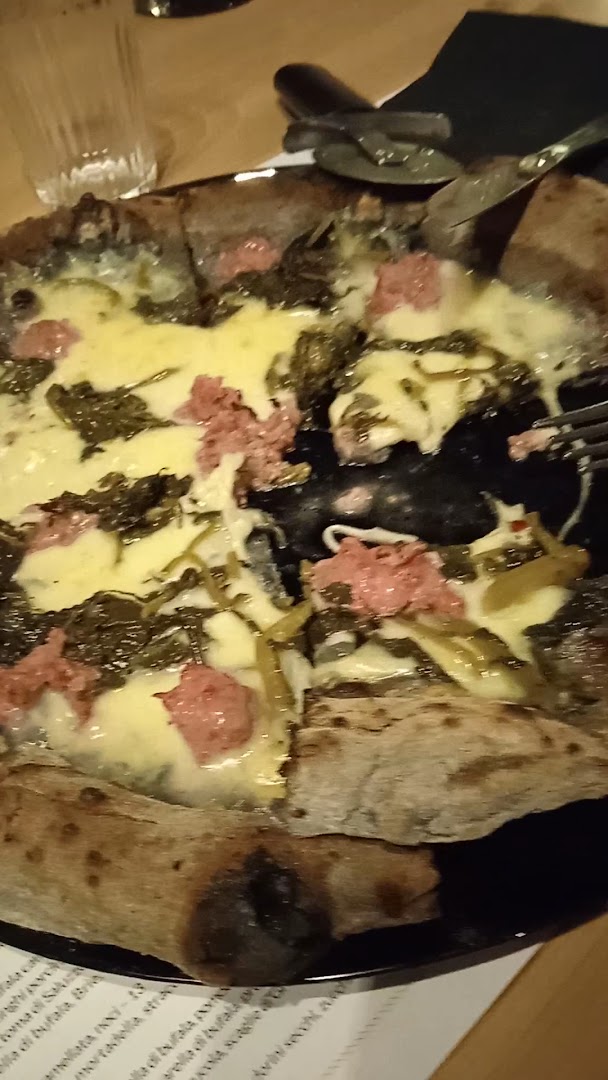 Mondopizza and More