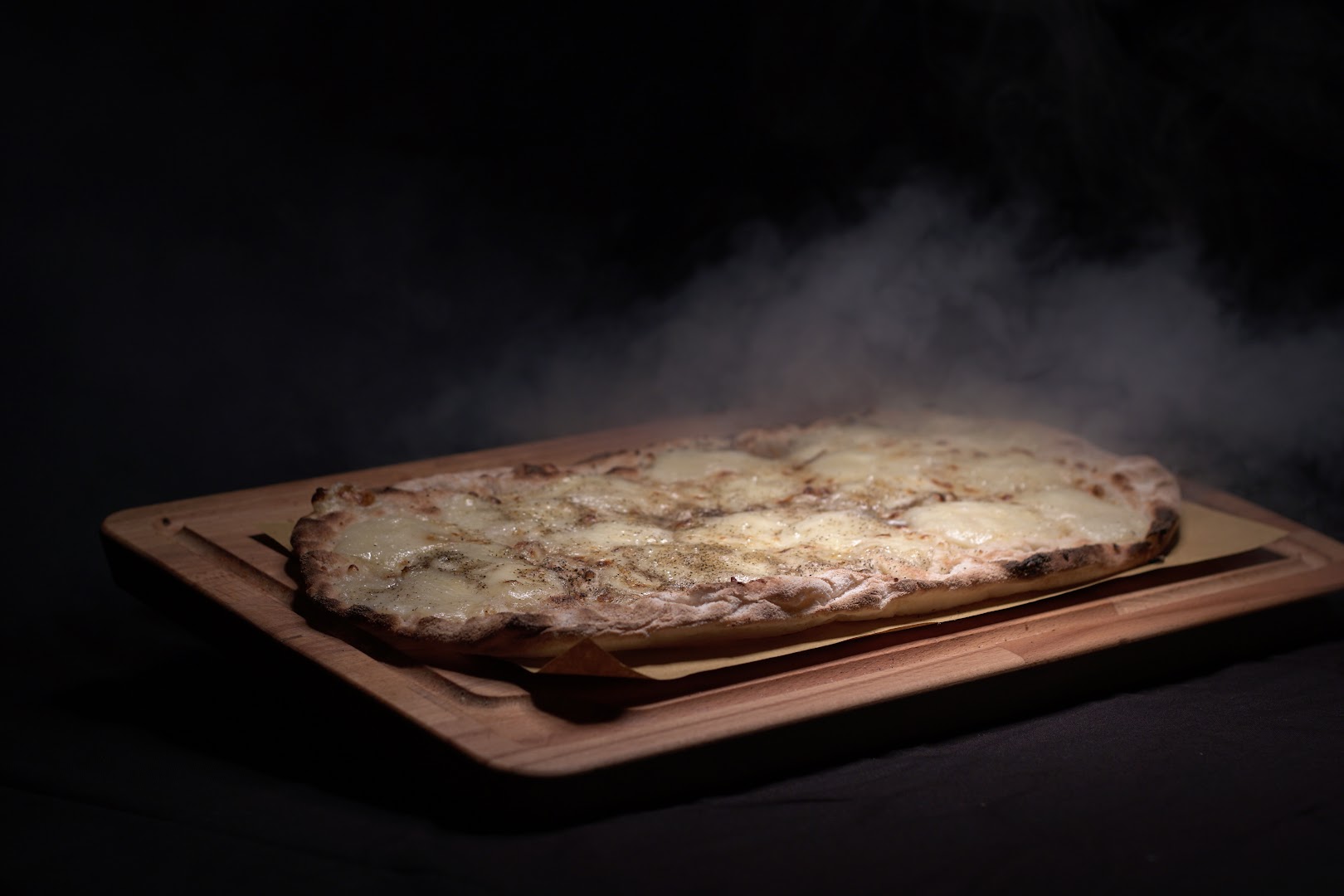 MondoPizza