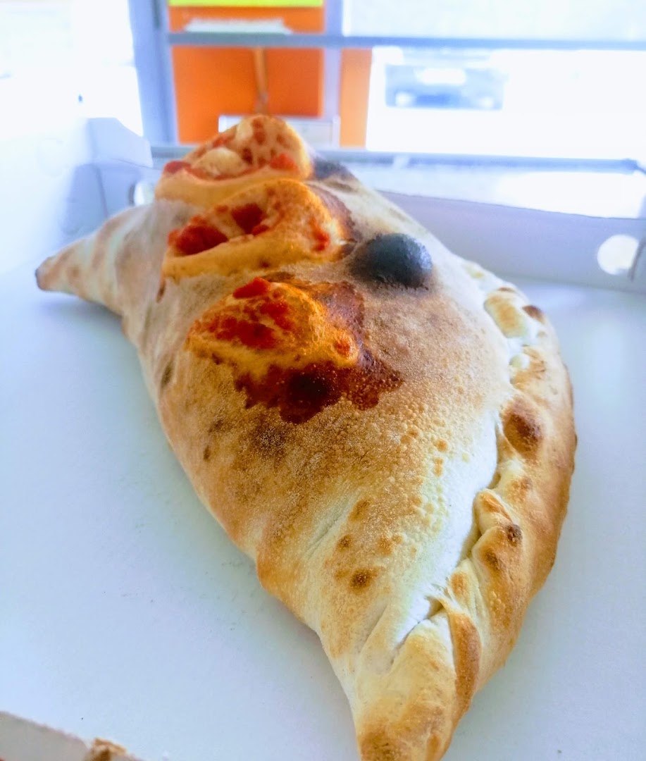 MondoPizza