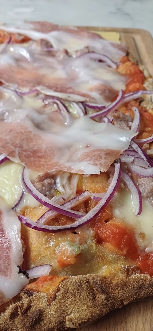 MondoPizza