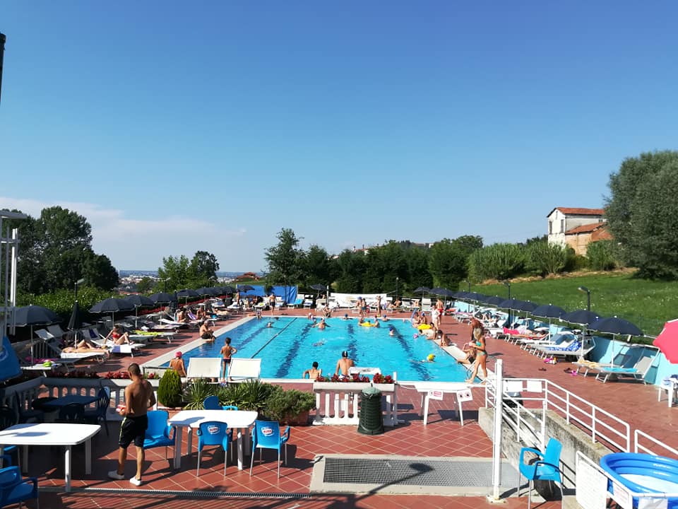 Mondovì Sporting Padel Club