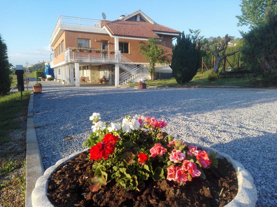 Mondovì Sporting Padel Club