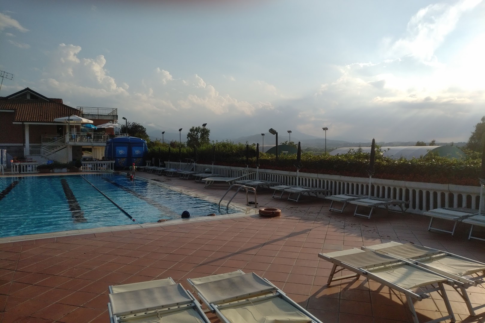 Mondovì Sporting Padel Club