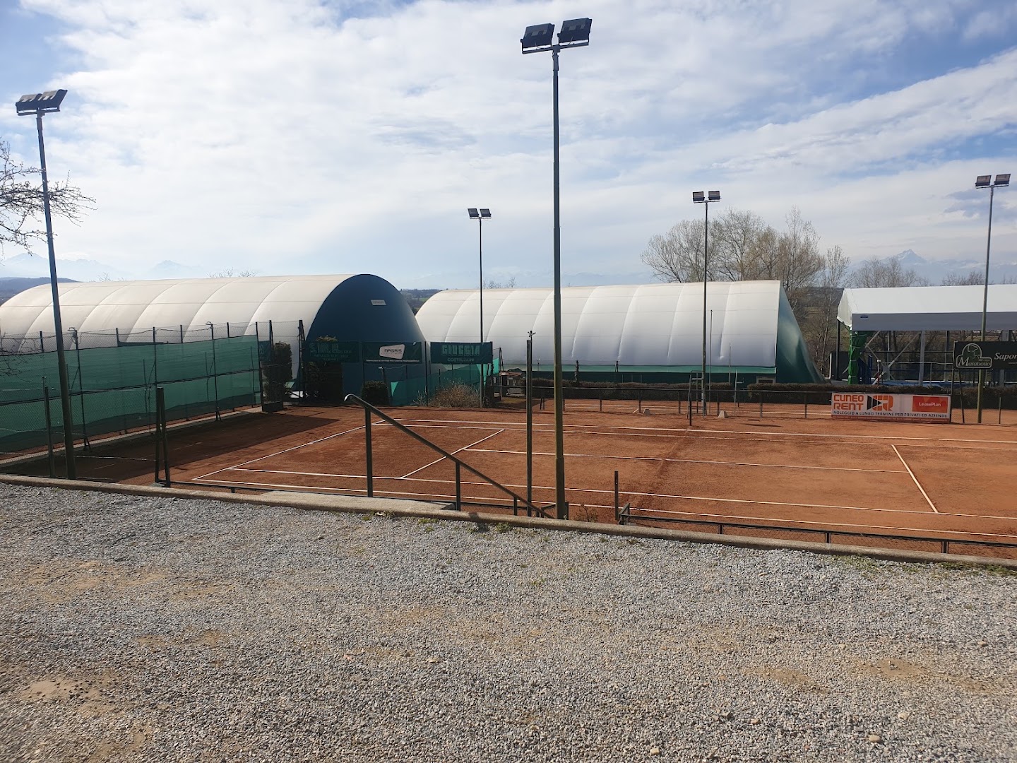 Mondovì Sporting Padel Club