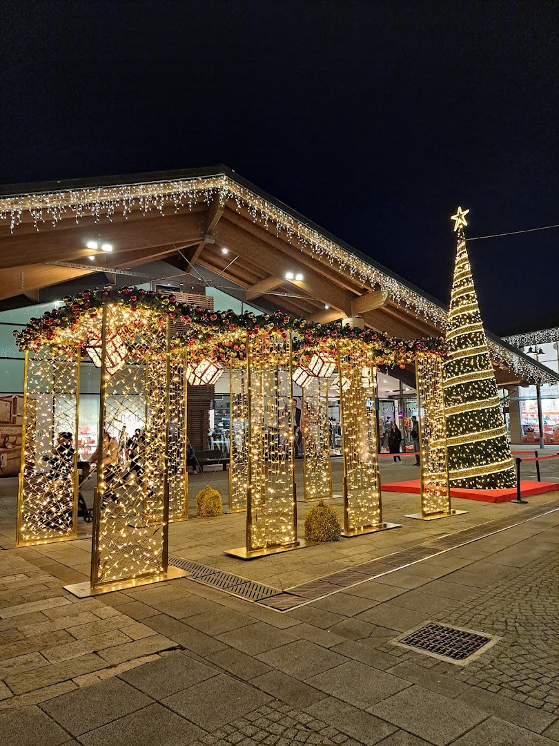 Mondovicino Shopping Center & Retail Park