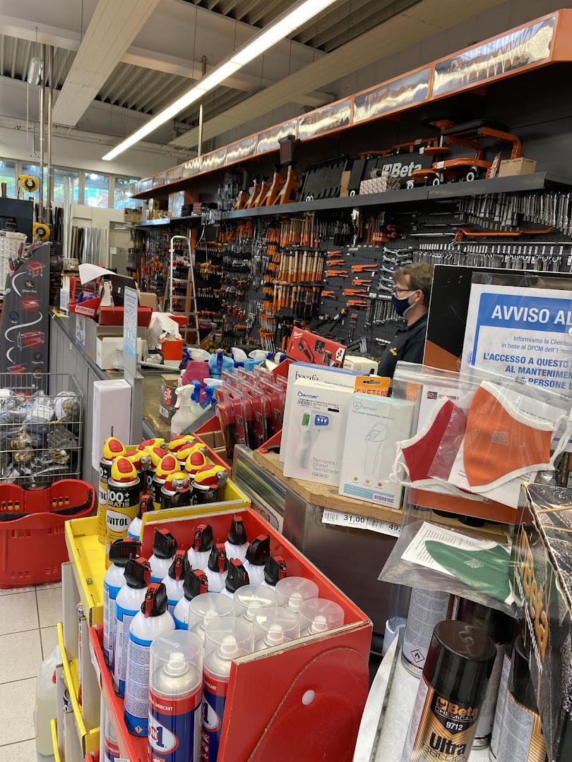 Monego Srl
