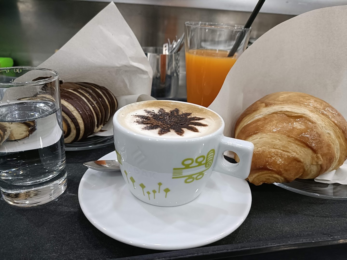 Monello Caffè di Sgambato Carmine