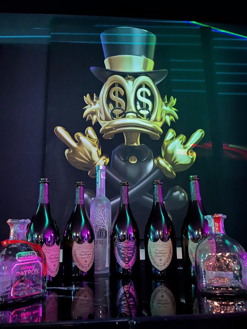 Money Club Milano