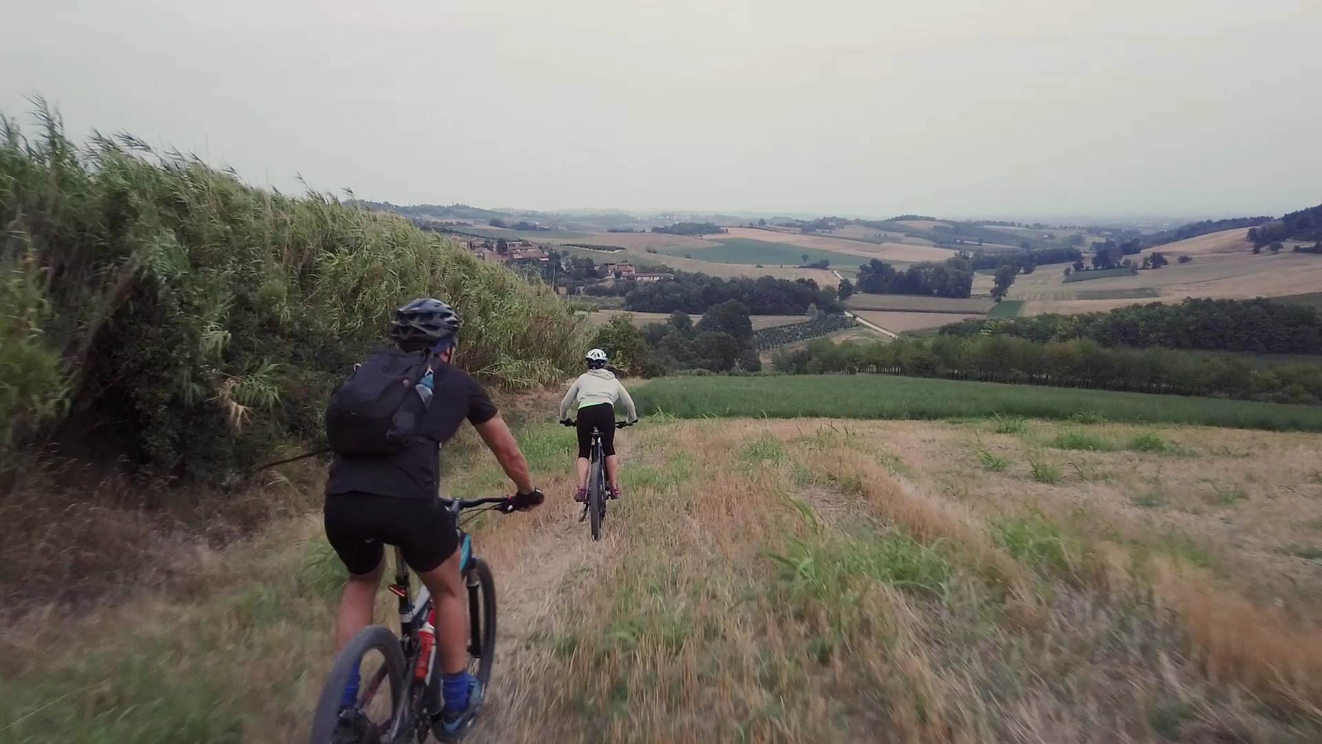 Monfernòt, Conzano