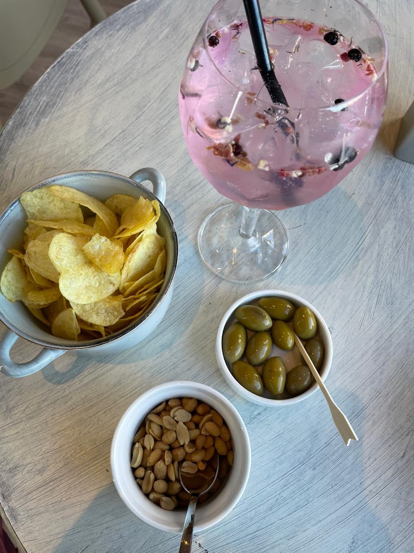 Monia Non Solo Caffetteria
