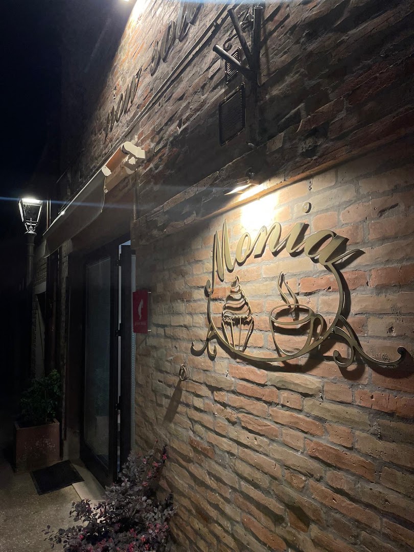 Monia Non Solo Caffetteria, Sant'Elpidio a Mare