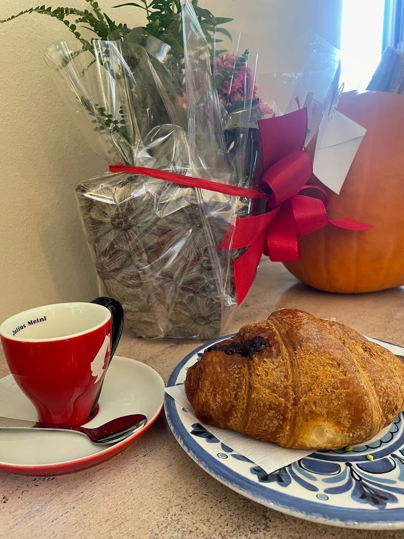 Monia Non Solo Caffetteria
