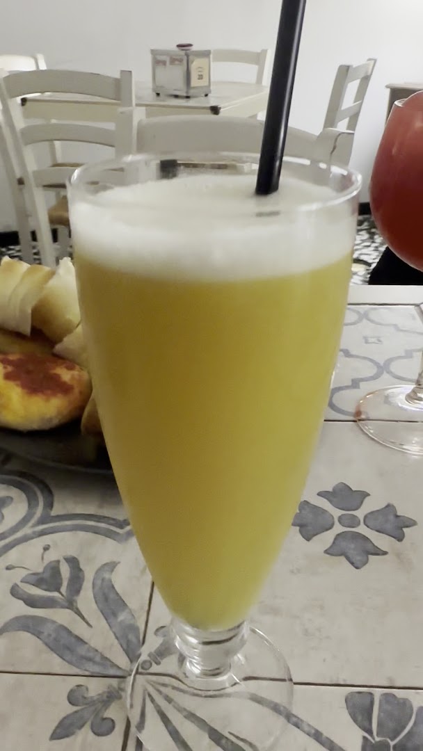 Monidee Cafè e bistrot