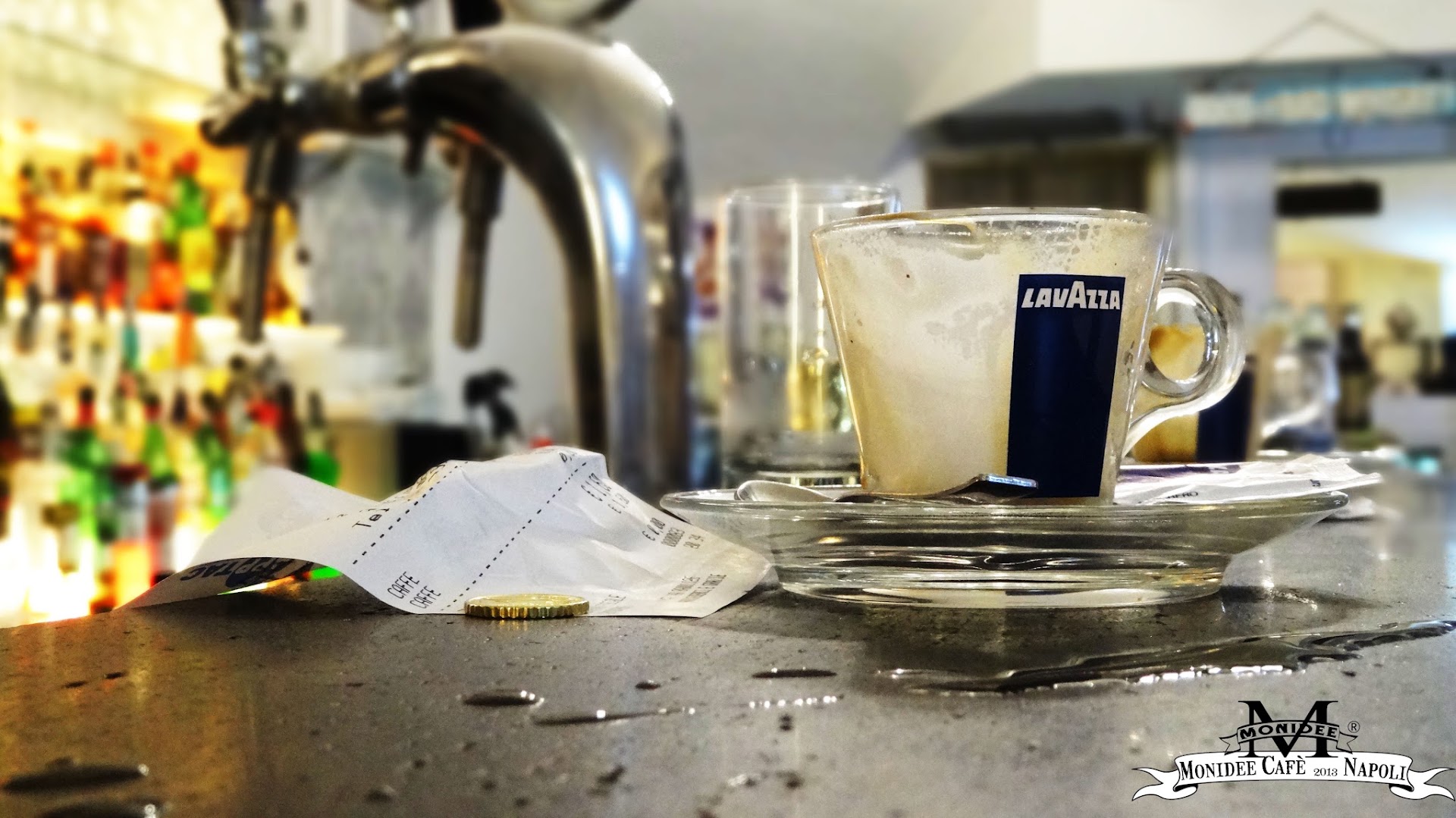 Monidee Cafè e bistrot