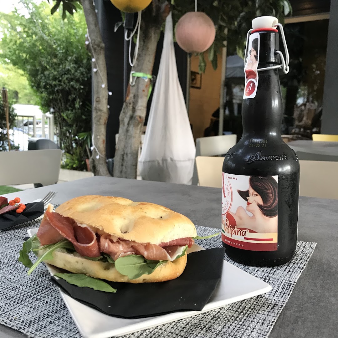 Monkey Cocktail Lab, San Lazzaro di Savena