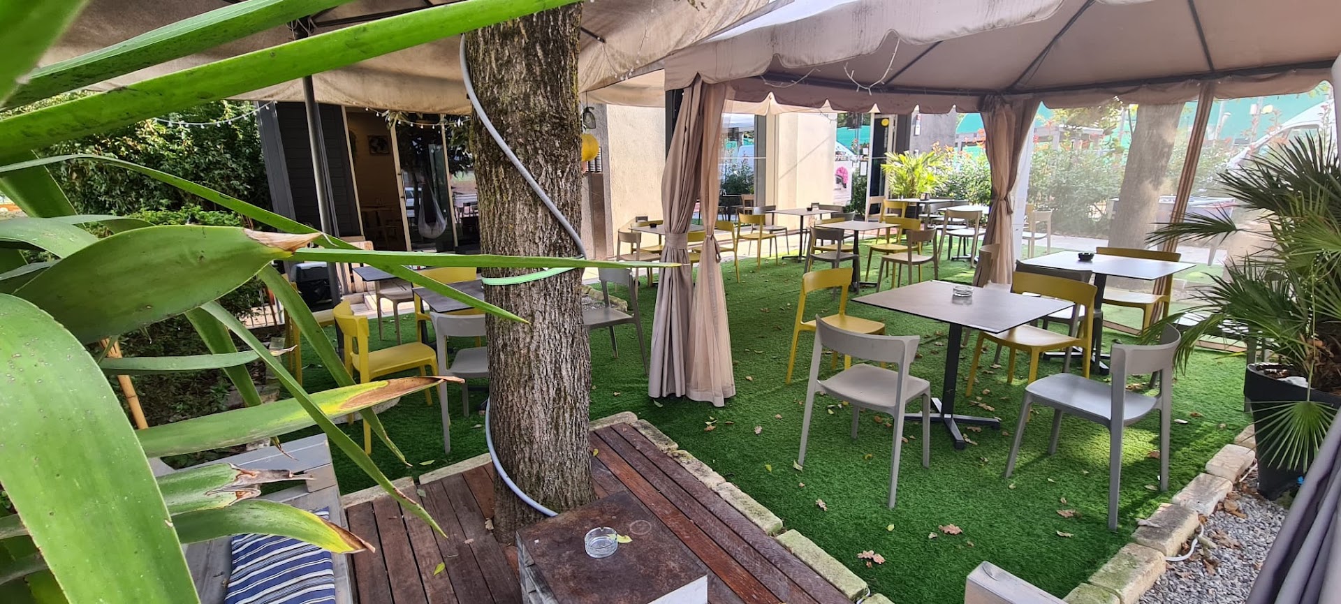 Monkey Cocktail Lab
