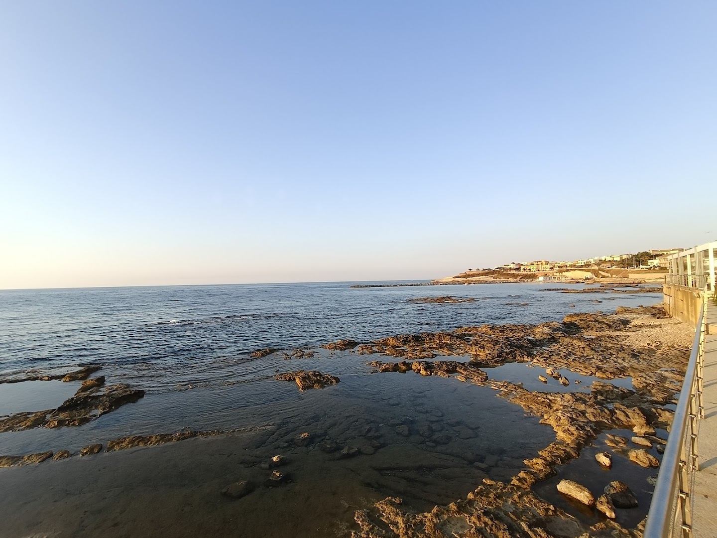 Monkey, Porto Torres