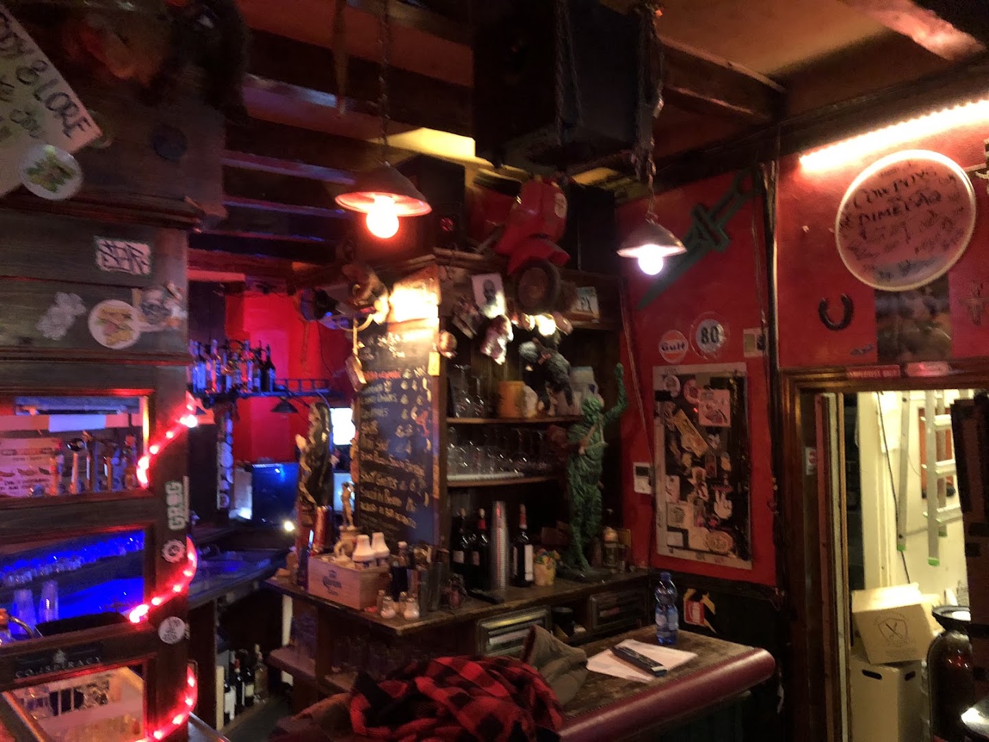 Monkeybar