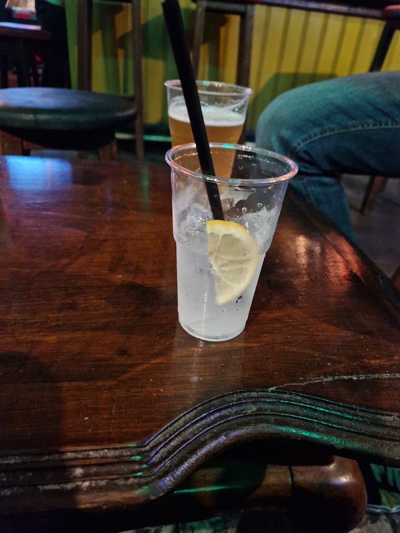 Monkeybar