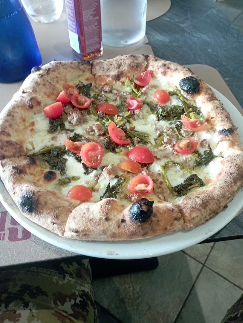 Monnalisa, Casalmaiocco
