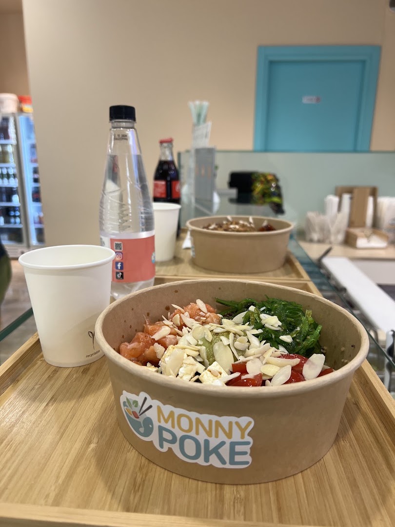 Monny Poke Montichiari