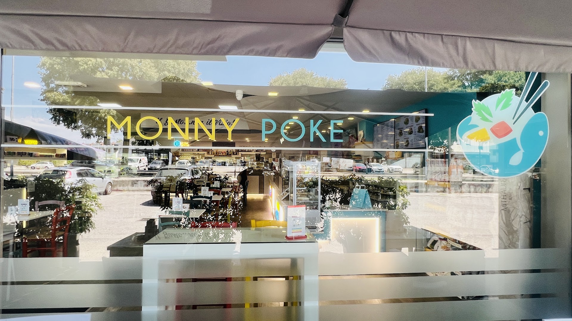 Monny Poke Montichiari