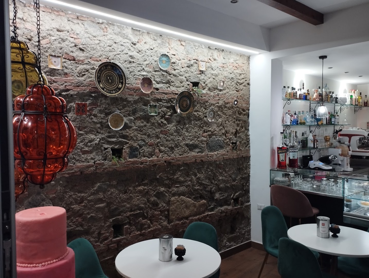 MONROY CAFE'